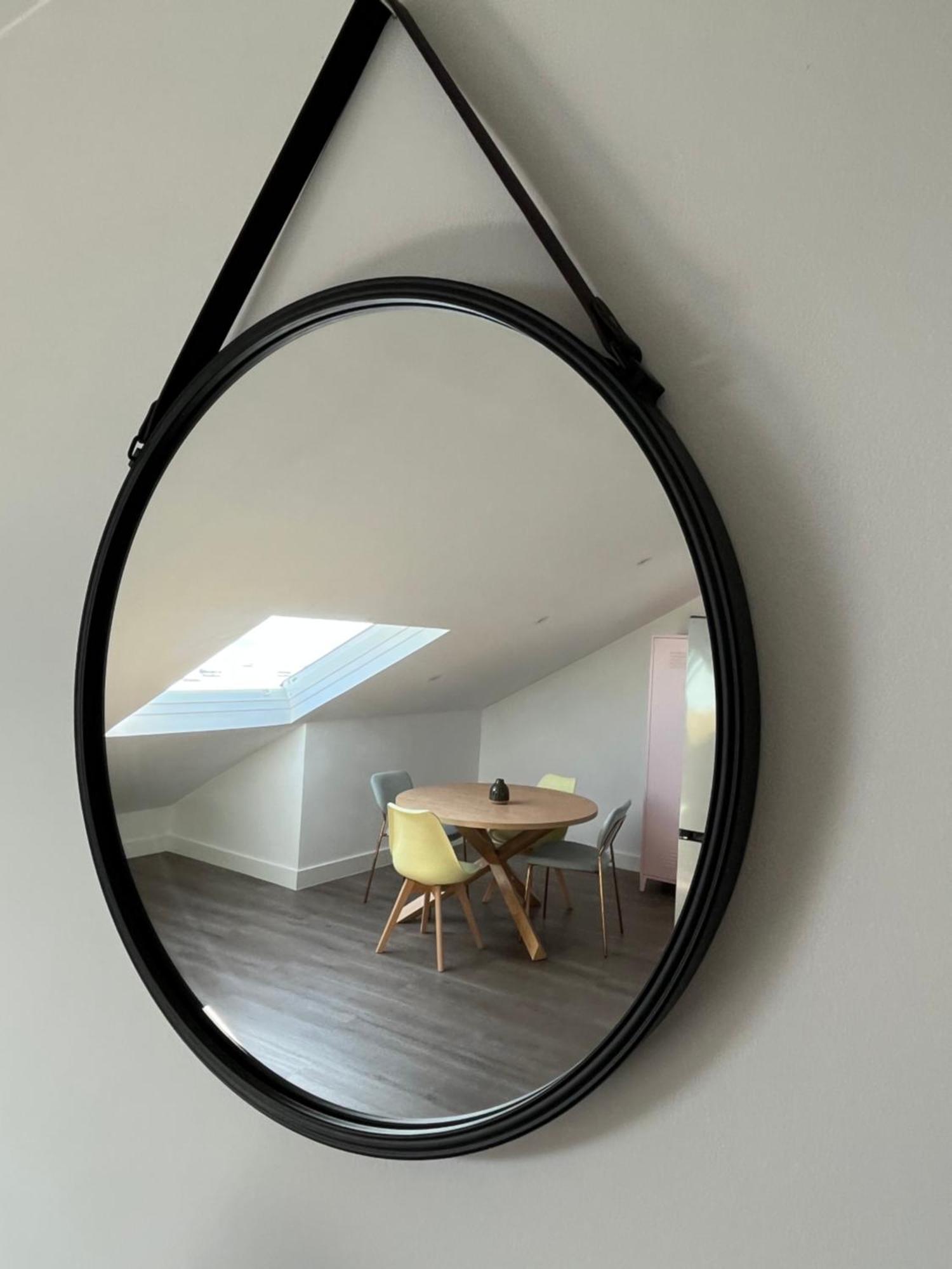 Atico Con Vistas En Raxo Apartment ภายนอก รูปภาพ