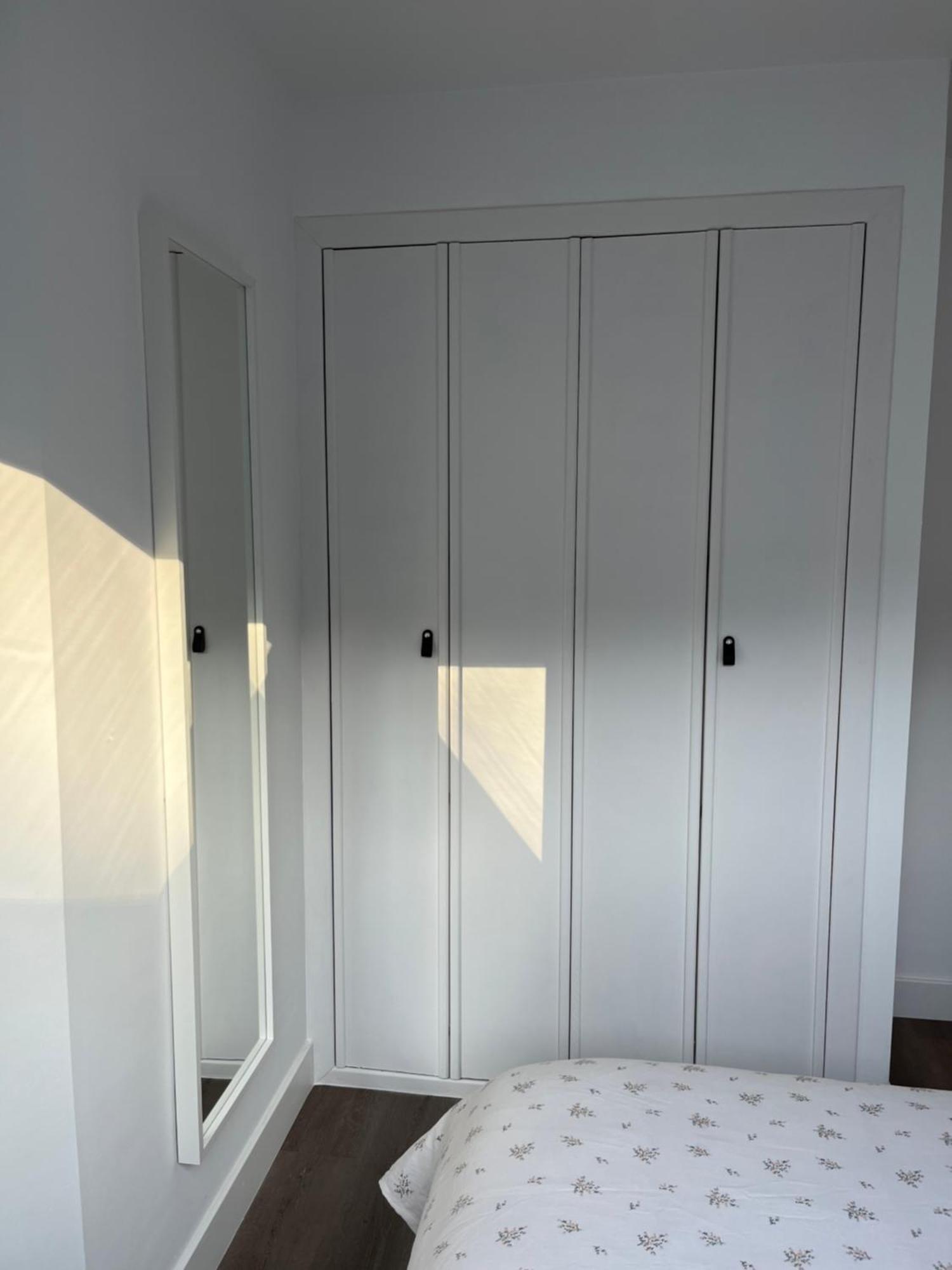 Atico Con Vistas En Raxo Apartment ภายนอก รูปภาพ